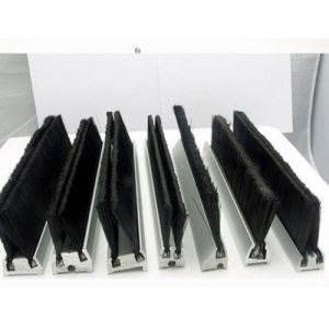 毛刷條有幾種你知道嗎？